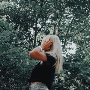 Meet your Posher, Bethany